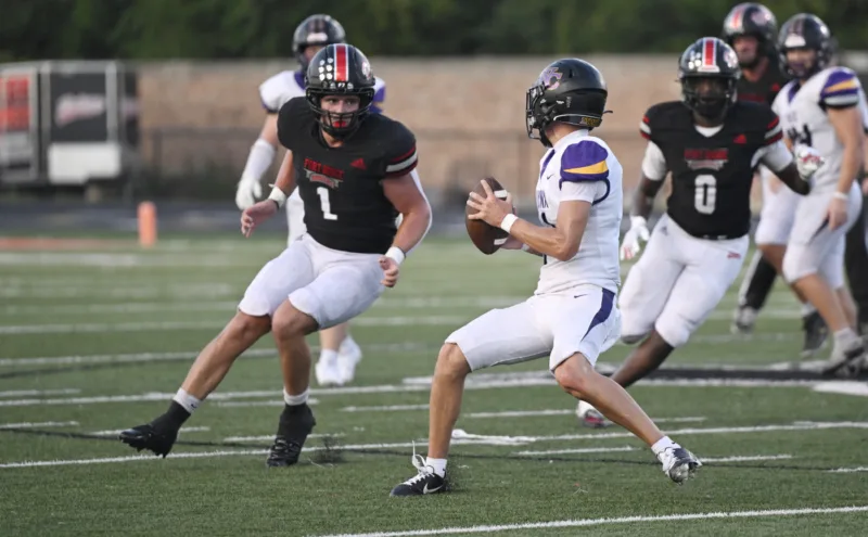 Webster City can't slow Fort Dodge on the road